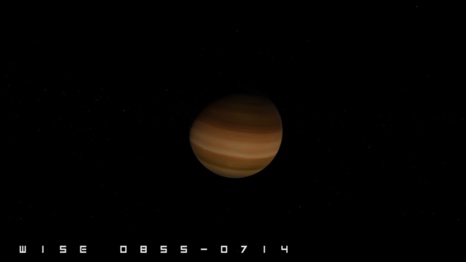Simp Rouge Planet Mysterious Rogue Planets » Space Exploration