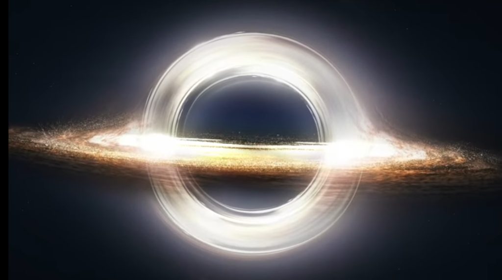 TON 618 The Largest Black Hole Ever Discovered » Space ...