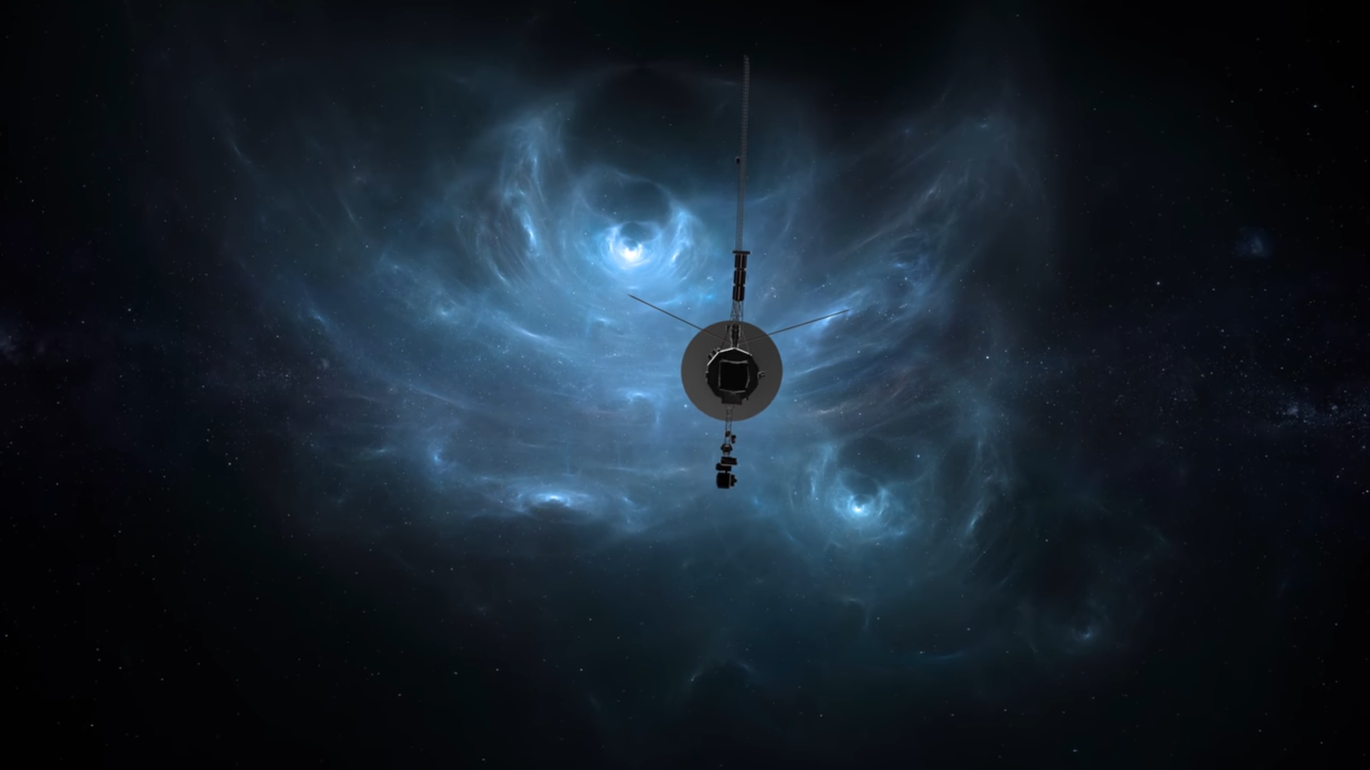 Future Of Voyager 1 And 2 » Space Exploration