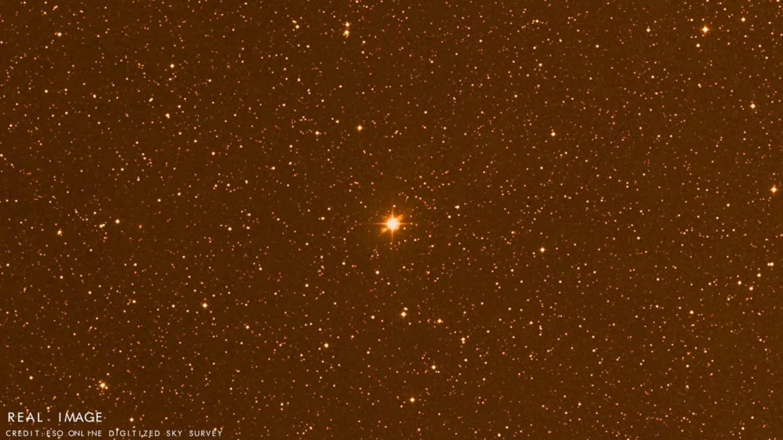 Closest Visible Supernova Explosions To Occur In The Future » Space