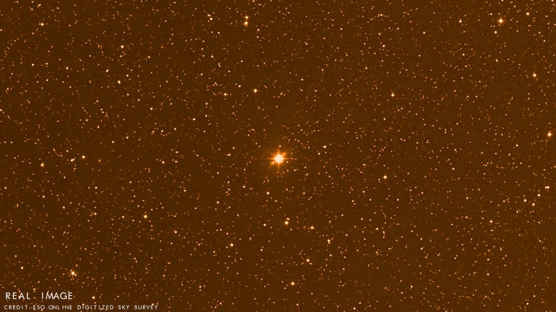 Closest Visible Supernova Explosions To Occur In The Future » Space