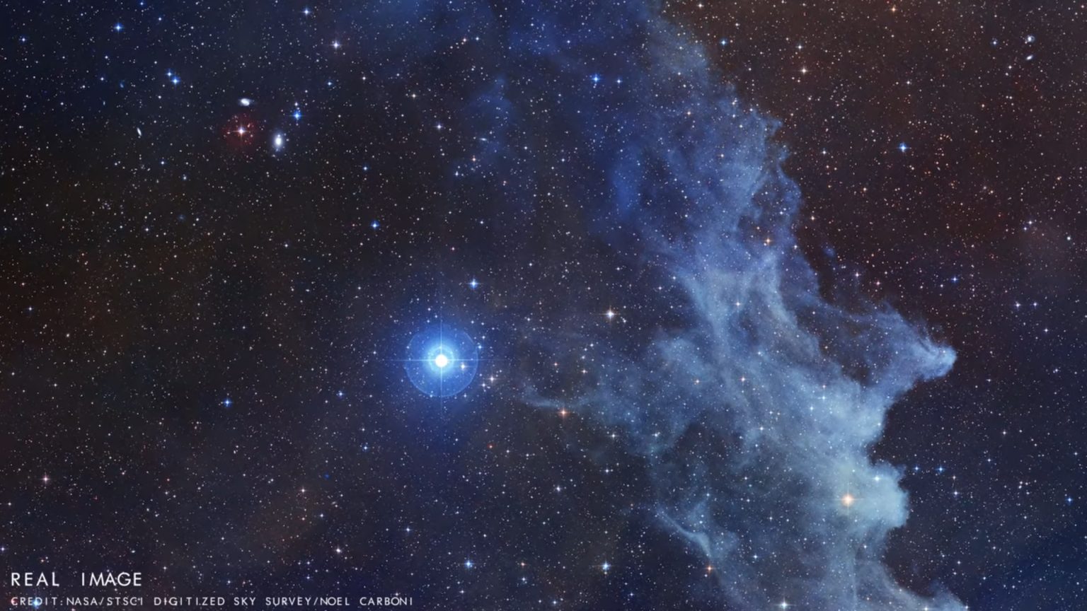 Closest Visible Supernova Explosions To Occur In The Future » Space