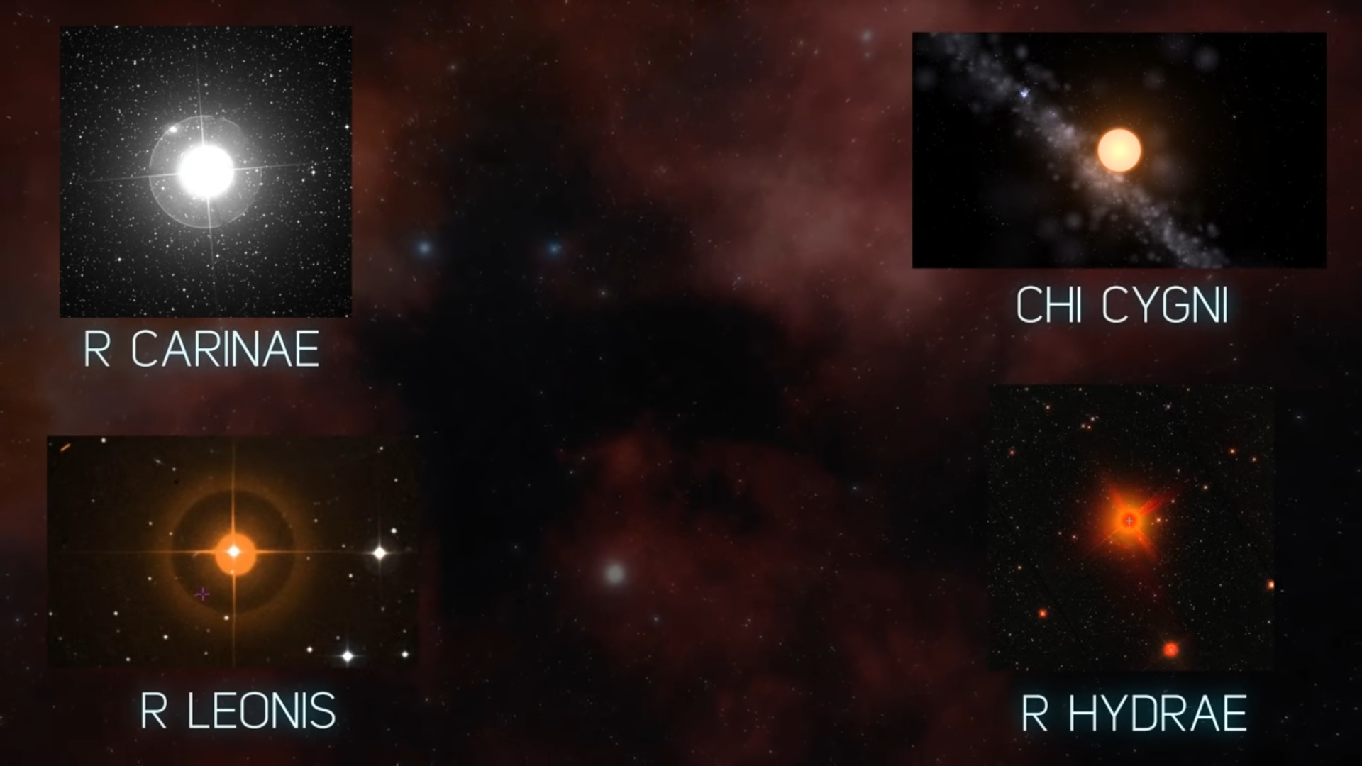 'Mira' The Weirdest Star Ever Discovered » Space Exploration