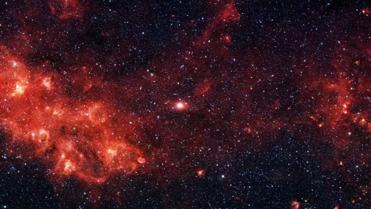 'Mira' The Weirdest Star Ever Discovered » Space Exploration
